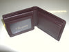 Kangaroo Leather Wallet- Credit card, coin purse & Licence