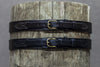 Leather Ranger Belt 37mm