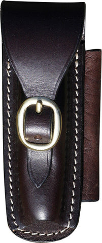 Leather Senior Old Timer Knife Pouch
