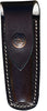 Leather Senior Old Timer Knife Pouch