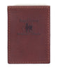 Leather Notepad