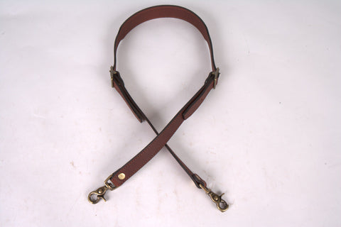 Leather Shoulder Strap