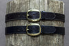 Leather Marinoa Belt 37mm