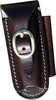 Leather Middleman Old Timer Knife Pouch