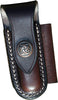 Leather Junior Old Timer Knife Pouch