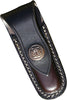 Leather Junior Old Timer Knife Pouch
