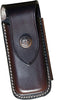 Leather Leatherman Small Knife Pouch