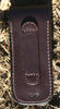 Leather Leatherman Small Knife Pouch