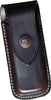 Leather Leatherman Small Knife Pouch