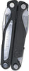 Leather Leatherman Two Clip Knife Pouch Small