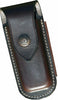 Leather Swiss Army Knife Pouch Large