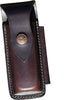 Leather Leatherman Large Knife Pouch