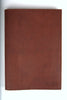 Leather A4 Notepad Folder