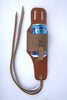 Leather Beer Holster
