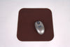 Leather Mouse Pads (2 pieces)