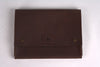 Leather Document Satchel