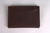 Leather Document Satchel