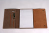 Leather Bookkeeper