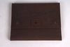 Leather Bookkeeper