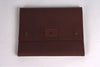 Leather Bookkeeper